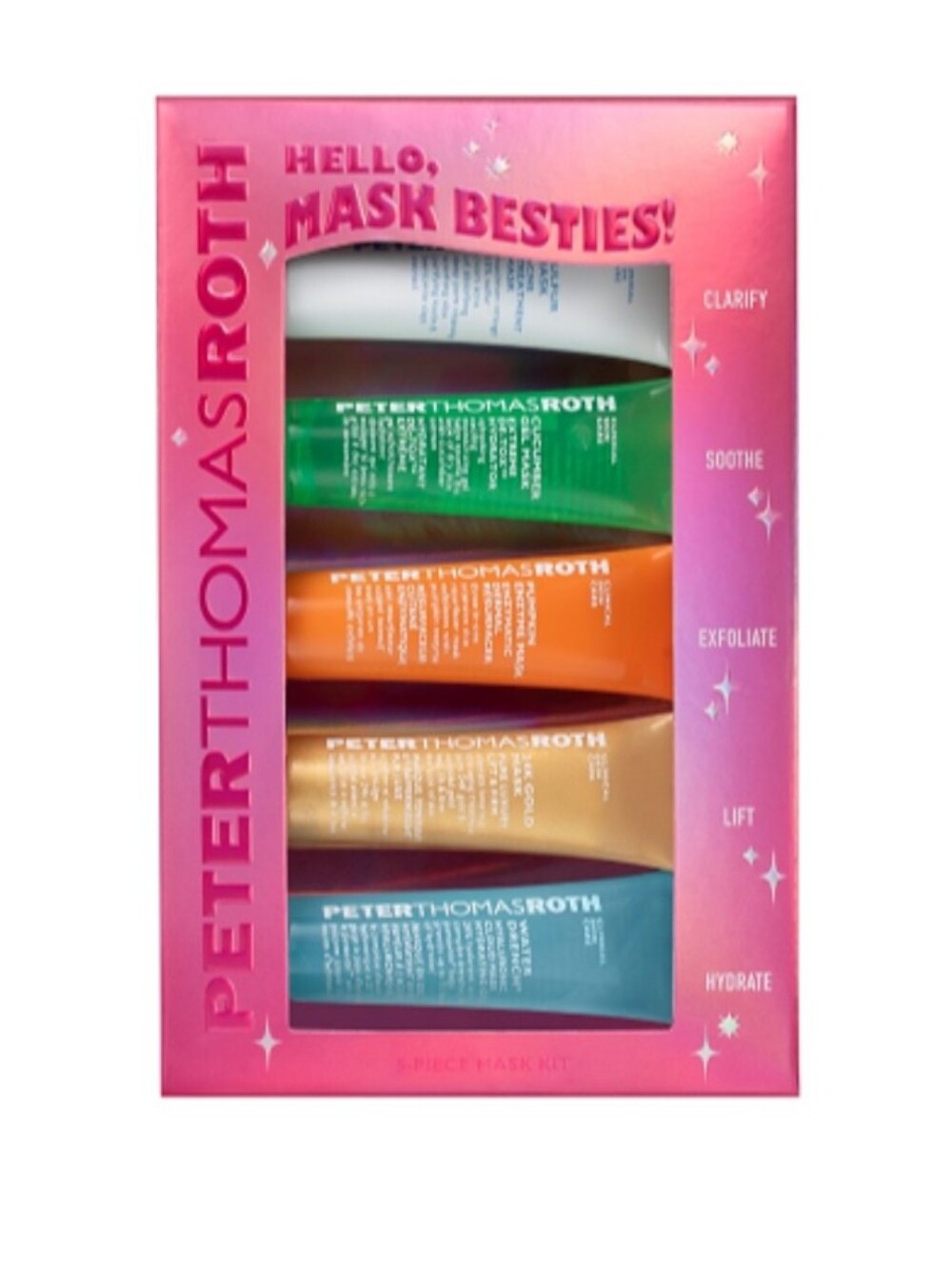 Peter Thomas Roth Mask Besties Set - Picture 3 of 8